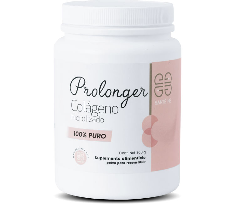 Santé He - Prolonger