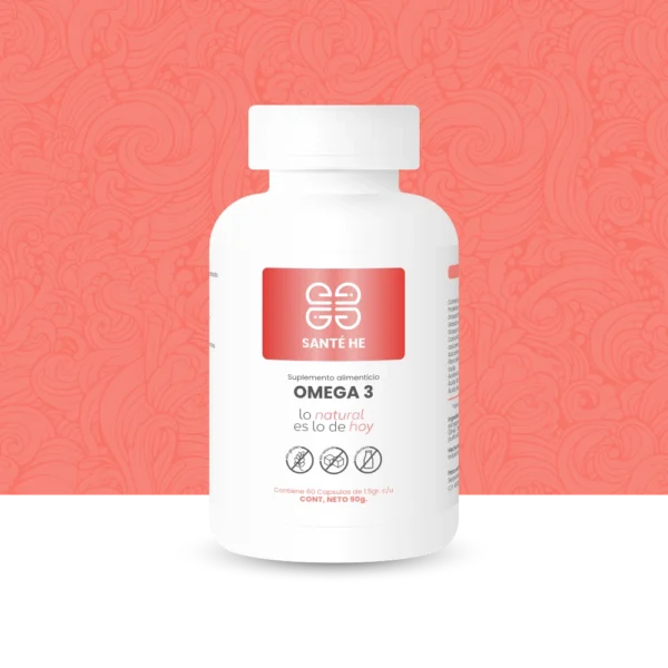 Omega 3