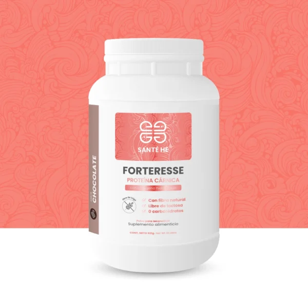 Proteína Forteresse