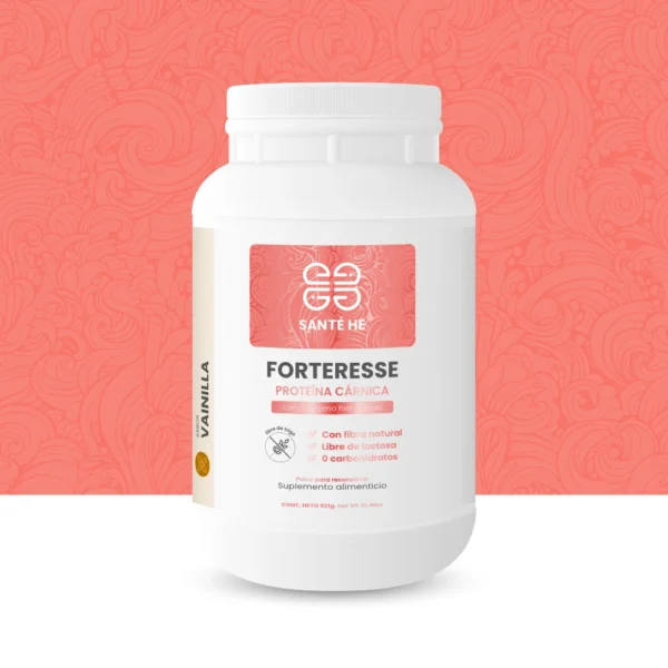 Proteína Forteresse