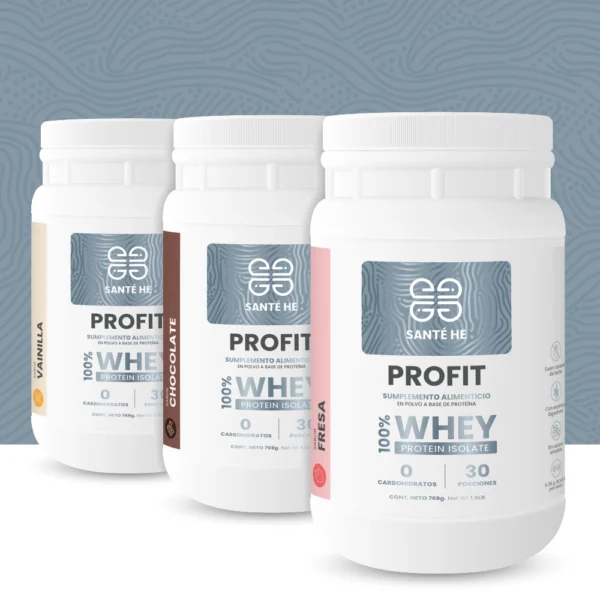 Proteína Profit