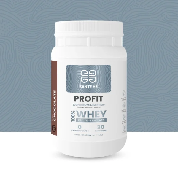 Proteína Profit