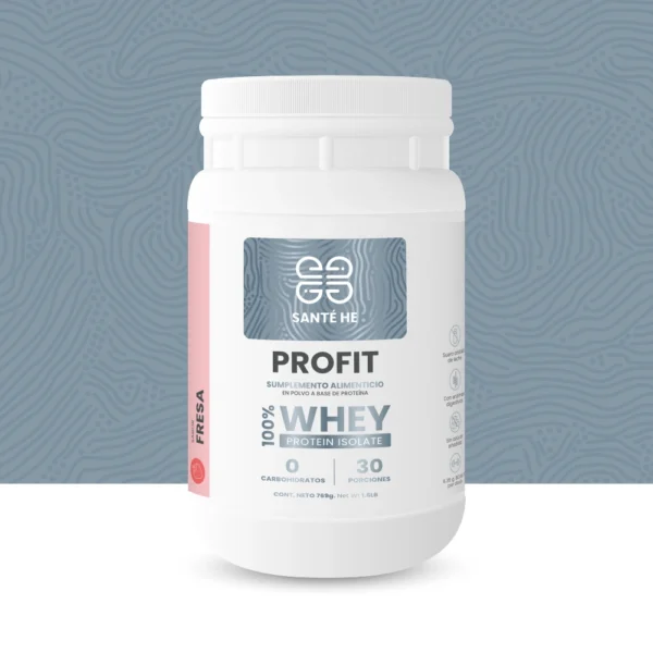Proteína Profit