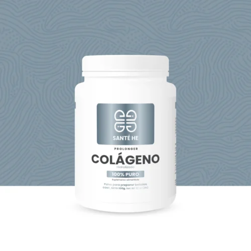 Colágeno
