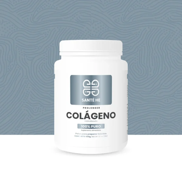 Colágeno