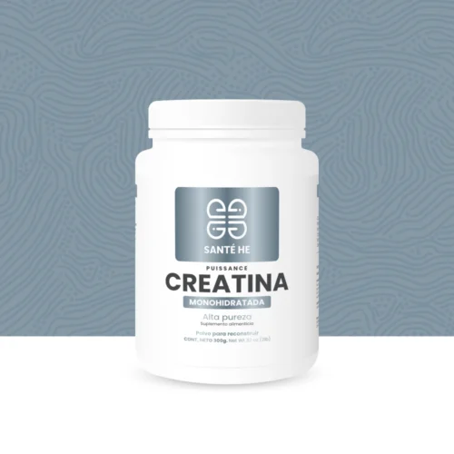 Creatina