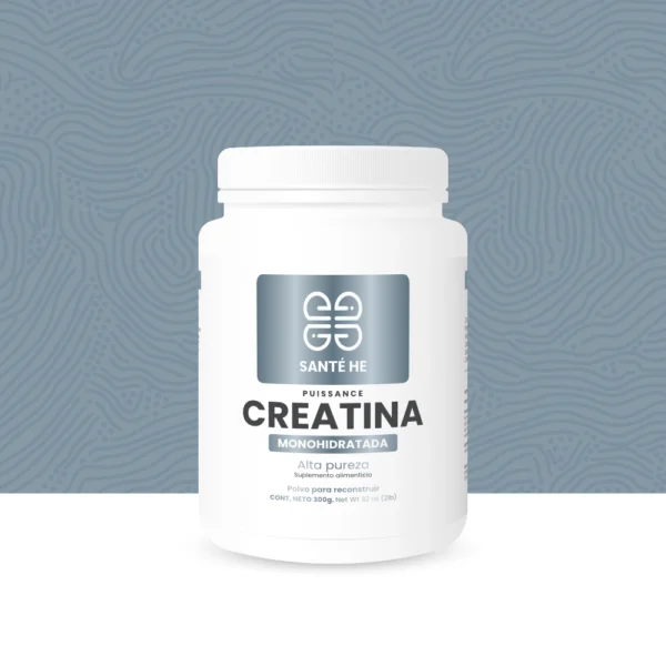 Creatina